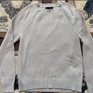 Banana Republic Men's Crewneck Sweater